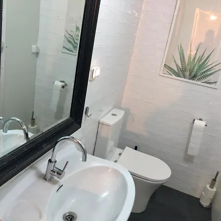 4studios Bed & Breakfast