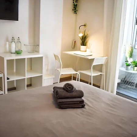 4studios Couette-café Alicante