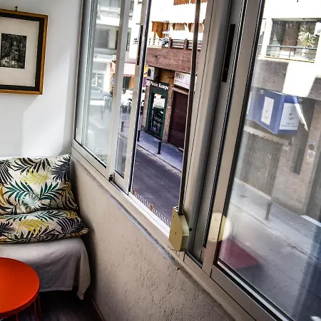 4studios Bed & Breakfast Alicante