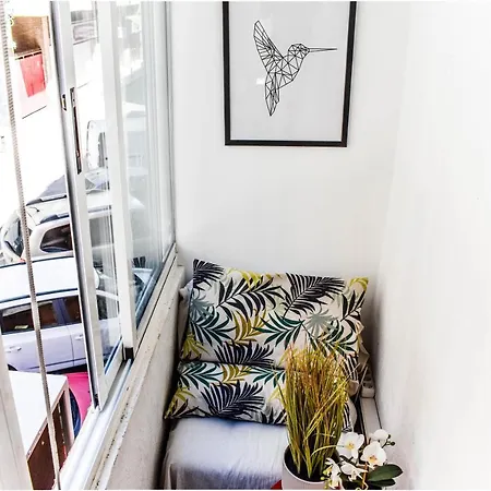 Bed & Breakfast 4studios Alicante