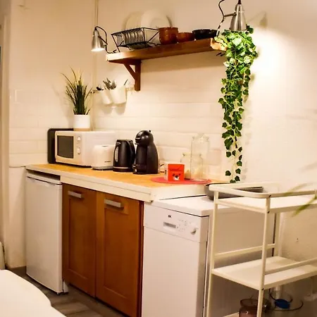 4studios Couette-café Alicante