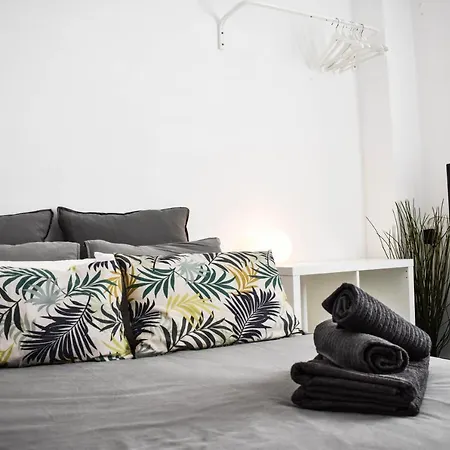 4studios Bed & Breakfast