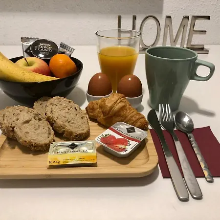 Frühstückspension 4studios 2*