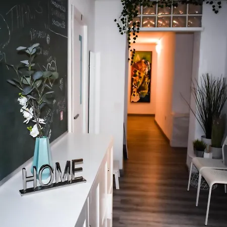 4studios 2* Alicante